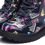 ДЕТСКИ БОТИ 016344 NAVY № 20/25