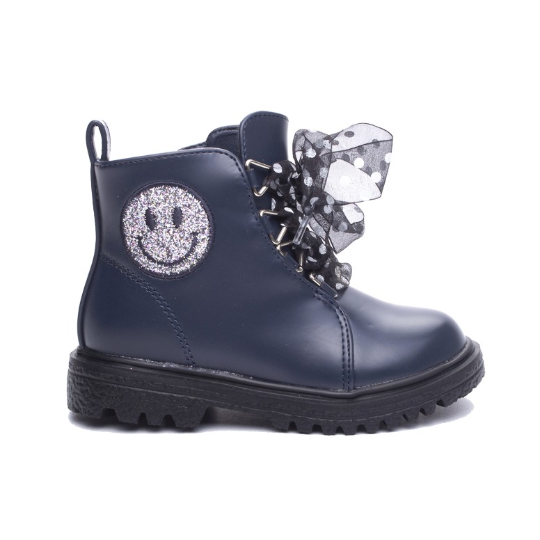 ДЕТСКИ БОТИ 580008 NAVY № 26/31