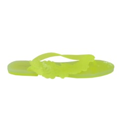 ДАМСКИ ДЖАПАНКИ 14-82101 LIME