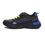 ДЕТСКИ МАРАТОНКИ 194056 GREY/BLACK № 26/30