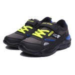 ДЕТСКИ МАРАТОНКИ 194056 GREY/BLACK № 26/30