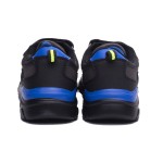 ДЕТСКИ МАРАТОНКИ 194056 GREY/BLACK № 26/30