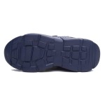 ДЕТСКИ МАРАТОНКИ 194057 GREY/NAVY № 26/30