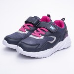 ДЕТСКИ МАРАТОНКИ 194060 NAVY/FUXIA № 26/30
