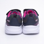 ДЕТСКИ МАРАТОНКИ 194060 NAVY/FUXIA № 26/30