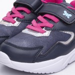 ДЕТСКИ МАРАТОНКИ 194060 NAVY/FUXIA № 26/30