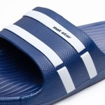 МЪЖКИ ДЖАПАНКИ 8258 NAVY/WHITE