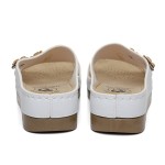 ДАМСКИ ЧЕХЛИ 154001 WHITE