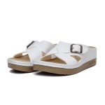 ДАМСКИ ЧЕХЛИ 154002 WHITE