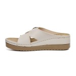 ДАМСКИ ЧЕХЛИ 154002 BEIGE