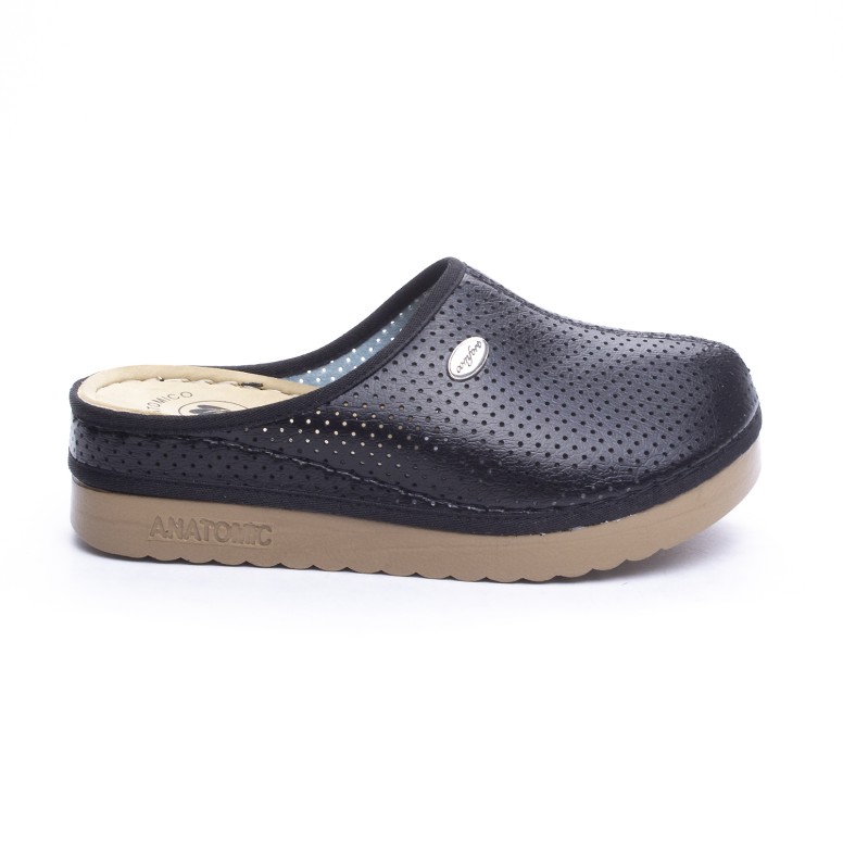 ДАМСКИ ЧЕХЛИ 154093 FANETTA BLACK