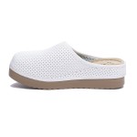 ДАМСКИ ЧЕХЛИ 154093 FANETTA WHITE