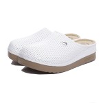 ДАМСКИ ЧЕХЛИ 154093 FANETTA WHITE