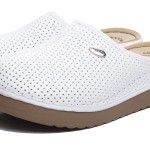 ДАМСКИ ЧЕХЛИ 154093 FANETTA WHITE