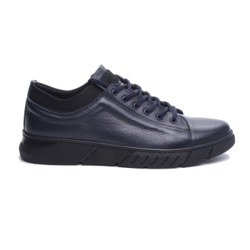 МЪЖКИ ОБУВКИ 198201 NAVY