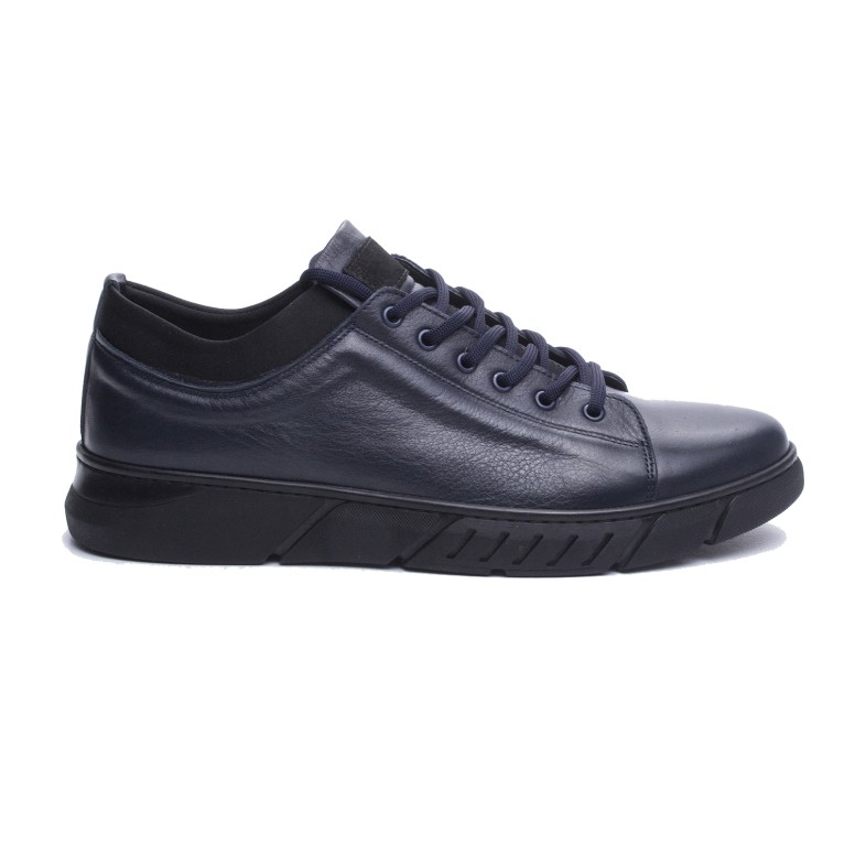 МЪЖКИ ОБУВКИ 198201 NAVY