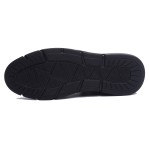 МЪЖКИ ОБУВКИ 198202 BLACK