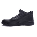 МЪЖКИ ОБУВКИ 198202 BLACK