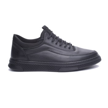 МЪЖКИ ОБУВКИ 198203 BLACK