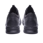 МЪЖКИ ОБУВКИ 198203 BLACK