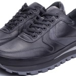 МЪЖКИ ОБУВКИ 198204 BLACK