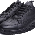 МЪЖКИ ОБУВКИ 198206 BLACK