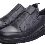 МЪЖКИ ОБУВКИ 198207 BLACK