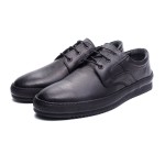 МЪЖКИ ОБУВКИ 198208 BLACK