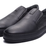 МЪЖКИ ОБУВКИ 198209 BLACK