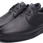 МЪЖКИ ОБУВКИ 198210 BLACK