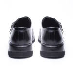 МЪЖКИ ОБУВКИ 198214 BLACK