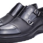 МЪЖКИ ОБУВКИ 198214 BLACK