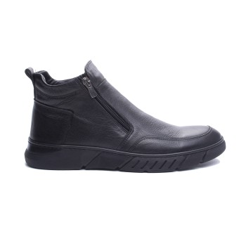 МЪЖКИ БОТИ 198216 BLACK