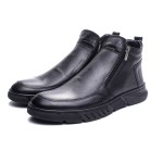 МЪЖКИ БОТИ 198216 BLACK