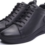 МЪЖКИ БОТИ 198221 BLACK