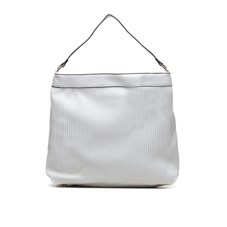ДАМСКА ЧАНТА 124508 WHITE
