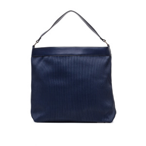 WOMAN′S BAG 124508 BLUE