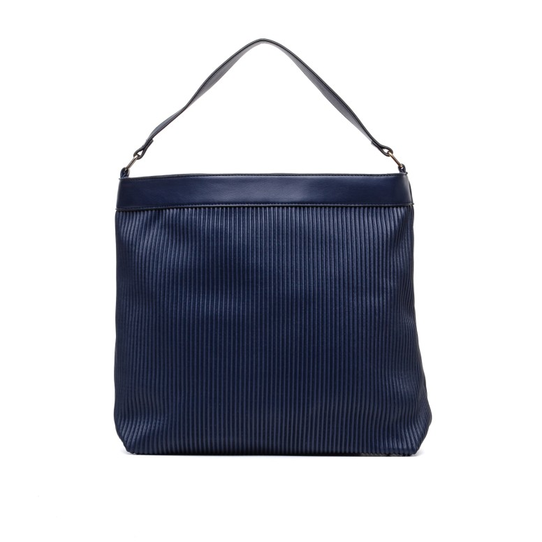 ДАМСКА ЧАНТА 124508 BLUE