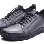 МЪЖКИ ОБУВКИ 623002 GREY