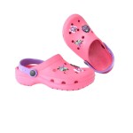 ДЕТСКИ ДЖАПАНКИ 14-8285 FUXIA/PURPLE № 31/34