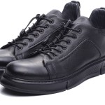МЪЖКИ ОБУВКИ 623001 BLACK
