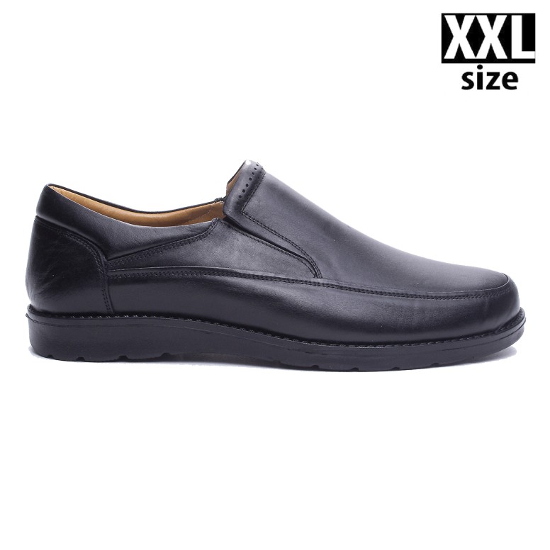 МЪЖКИ ОБУВКИ 619002 BLACK