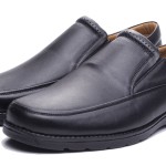 МЪЖКИ ОБУВКИ 619002 BLACK