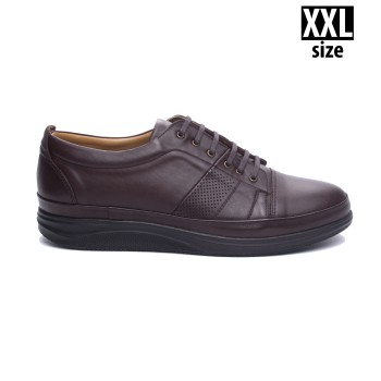 МЪЖКИ ОБУВКИ 619003 BROWN