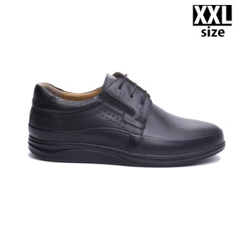 МЪЖКИ ОБУВКИ 619004 BLACK