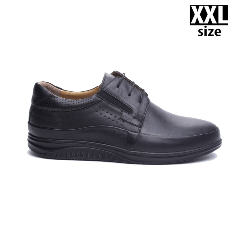 МЪЖКИ ОБУВКИ 619004 BLACK