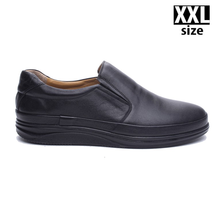 МЪЖКИ ОБУВКИ 619005 BLACK