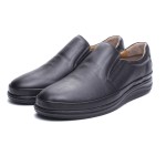 МЪЖКИ ОБУВКИ 619005 BLACK