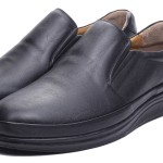 МЪЖКИ ОБУВКИ 619005 BLACK