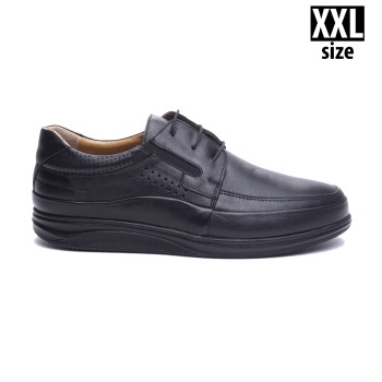 МЪЖКИ ОБУВКИ 619006 BLACK